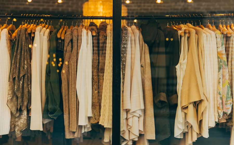 Clothing